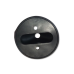 Прокладка покажчика повороту УП-101 (кругла) 5320-3726041-01 Прокладка покажчика повороту УП-101 (кругла) 5320-3726041-01