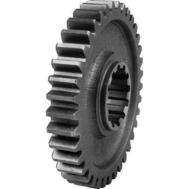 Шестерня 2-ї ступені редуктора МТЗ-80/82 50-1701314