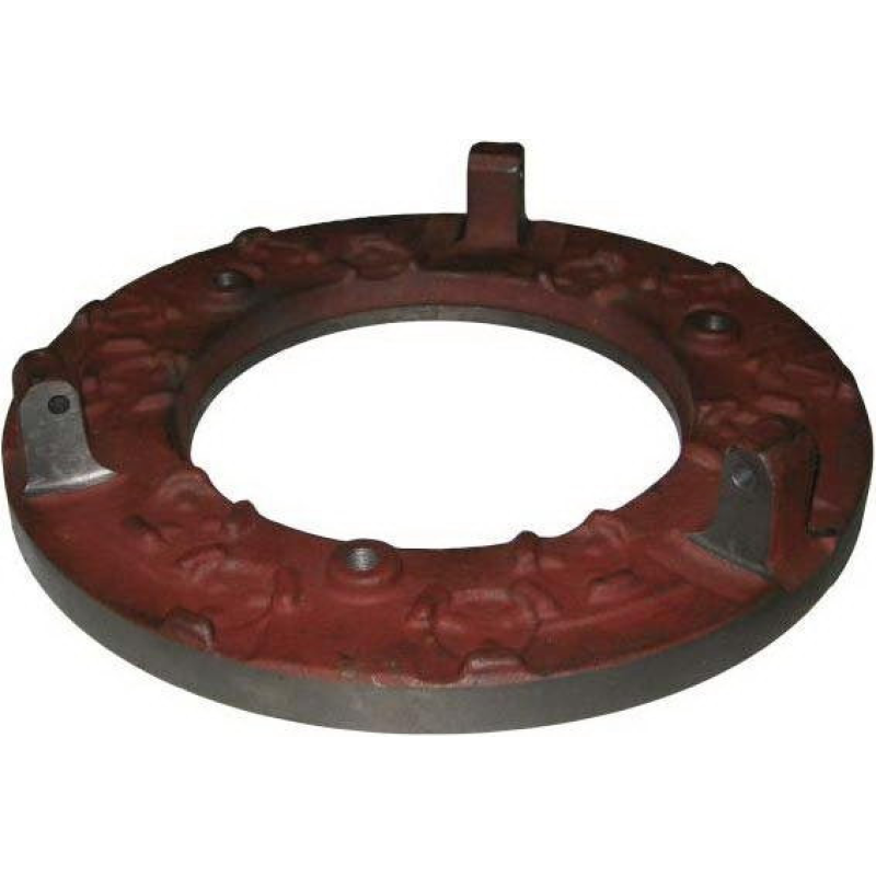 Диск нажимной (корзини зчеплення) МТЗ-80/82 70-1601093 Диск нажимной (корзини зчеплення) МТЗ-80/82 70-1601093