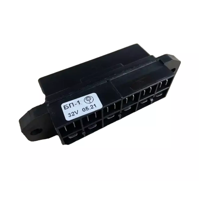 БЖ-1 Блок запобіжників МТЗ 32V БЖ-1 Блок запобіжників МТЗ 32V