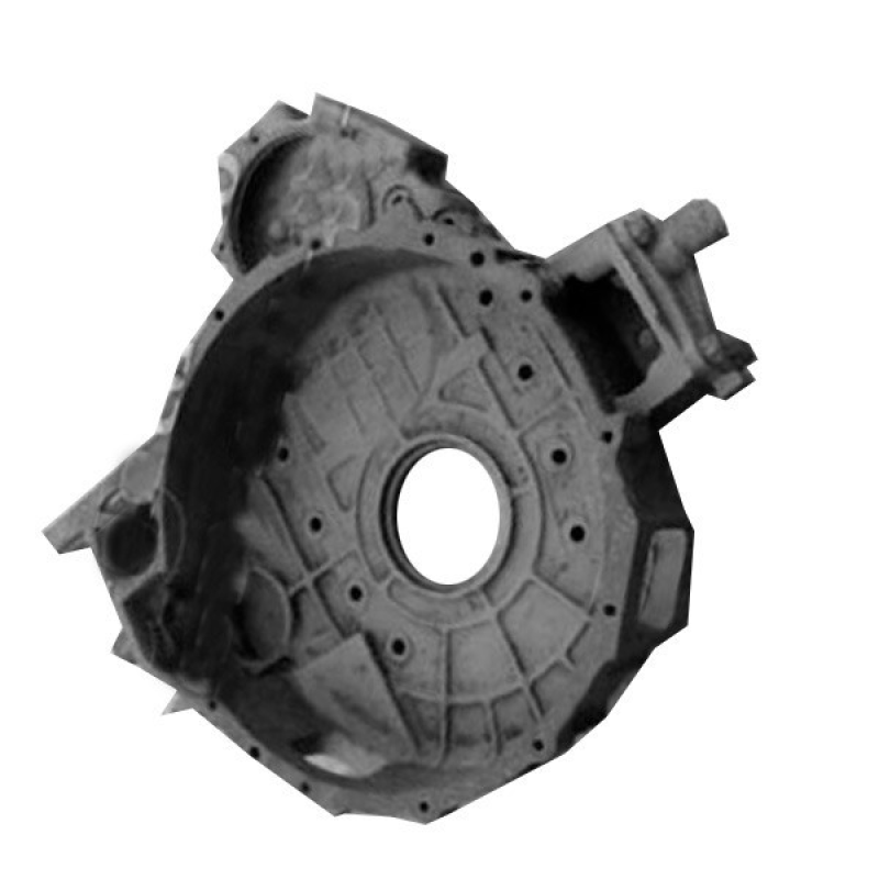 Картер маховика СМД-60 60-02005.00 Картер маховика СМД-60 60-02005.00