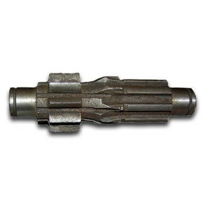 Шестерня Т25-1701342-Е уповільненої передачі (Т-40, Д-144) z=9 Шестерня Т25-1701342-Е уповільненої передачі (Т-40, Д-144) z=9