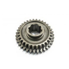 Шестерня Т25-1701054-Б1 5 і 6 передач (Т-40, Д-144) z=30, z=35, m=4