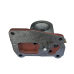 Корпус оливного фільтра (тракторний) МТЗ 245-1017025