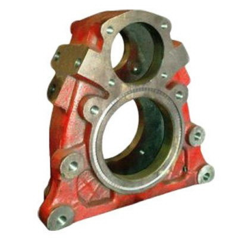 Корпус Т40А-2306014 кінцевої передачі ПЗМ (Т-40, Д-144) правий Корпус Т40А-2306014 кінцевої передачі ПЗМ (Т-40, Д-144) правий
