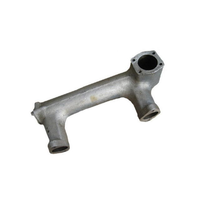 Колектор впускний (ЮМЗ, Д-65) 36-1008013-Б Колектор впускний (ЮМЗ, Д-65) 36-1008013-Б