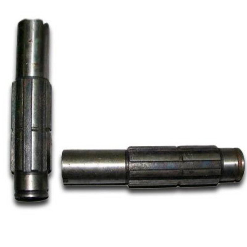 Вал редуктора КПП (ЮМЗ, Д-65) 40-1701049-А Вал редуктора КПП (ЮМЗ, Д-65) 40-1701049-А