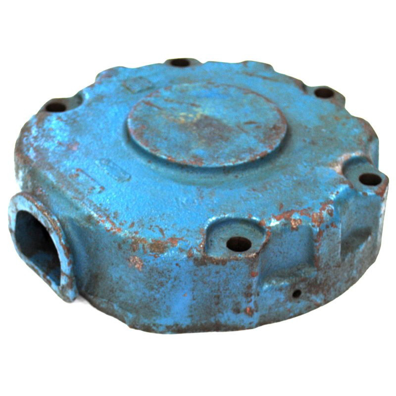 Кожух (ЮМЗ, Д-65) 45-3502035 Кожух (ЮМЗ, Д-65) 45-3502035