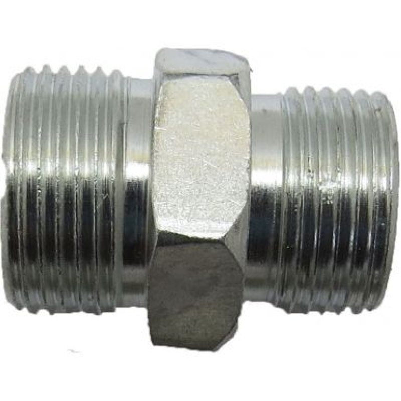 Штуцер S24 (М20x1,5-М20x1,5) Штуцер S24 (М20x1,5-М20x1,5)