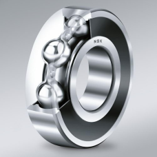 Підшипник 160703 (МАЗ помпа)