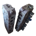Головка блоку (ЮМЗ, Д-65) нова Д65-1003012 СБ Головка блоку (ЮМЗ, Д-65) нова Д65-1003012 СБ