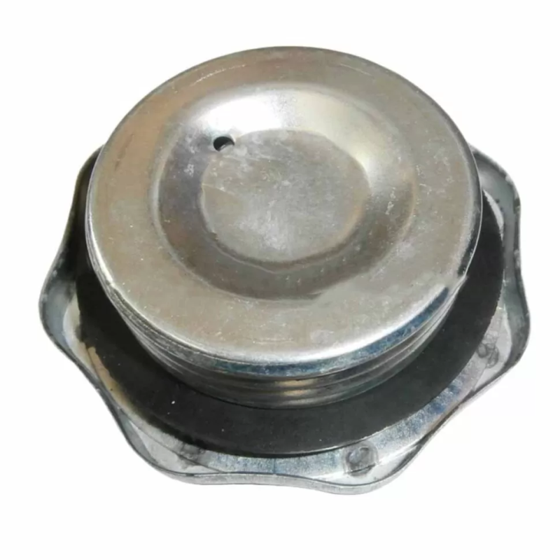 Кришка паливного бака (Т-40 Д-144) Т40М-1103010