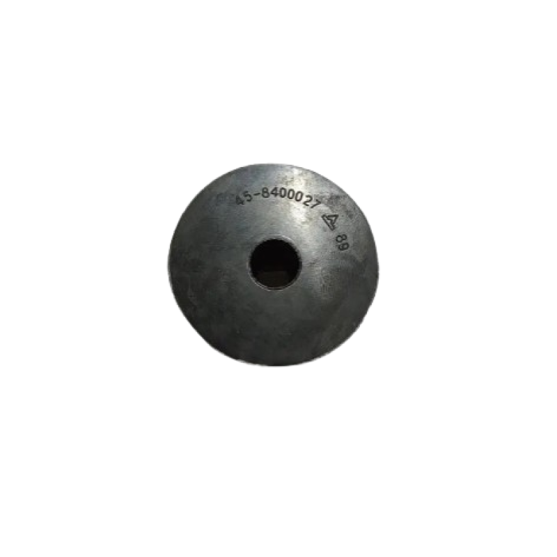Амортизатор кабіни ЮМЗ (передній) 45-8400027