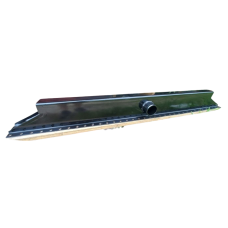 Бак радіатора нижній К-700 ЯМЗ-238 (метал) 700.13.01.120