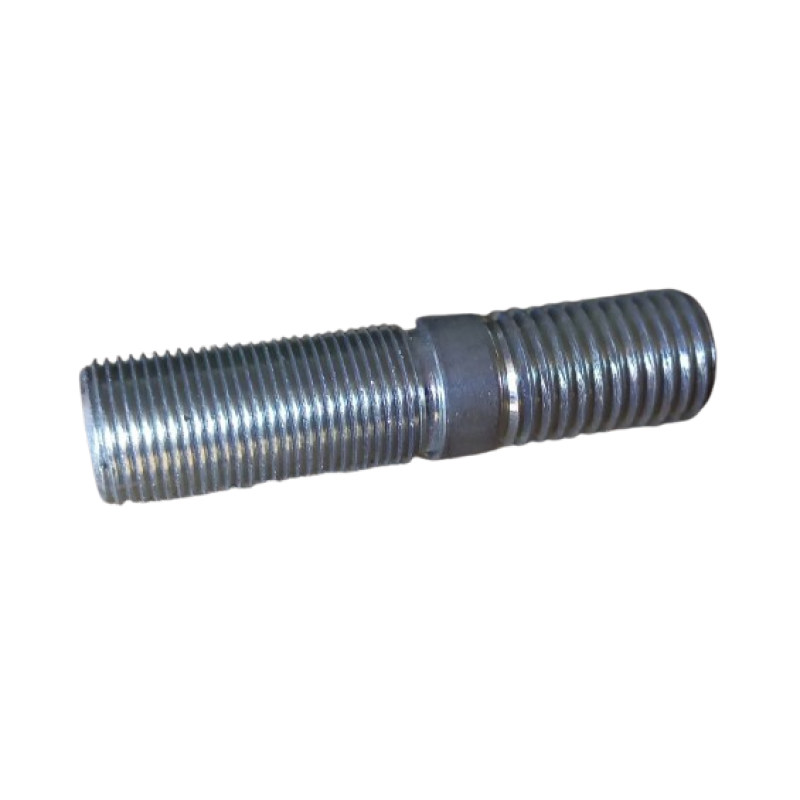 Шпилька кріплення кронштейна ЮМЗ 40-4605106 (М16х1,5/2.0×45) Шпилька кріплення кронштейна ЮМЗ 40-4605106 (М16х1,5/2.0×45)