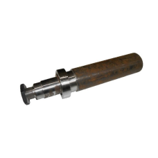 Вісь колеса в сб БДВП-4,2 (L=455мм) 05.01.001