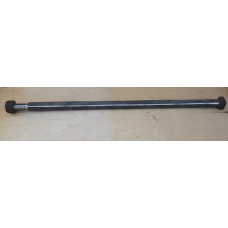 Вал БДВП кв. 40 L=1250 mm Б 7204209