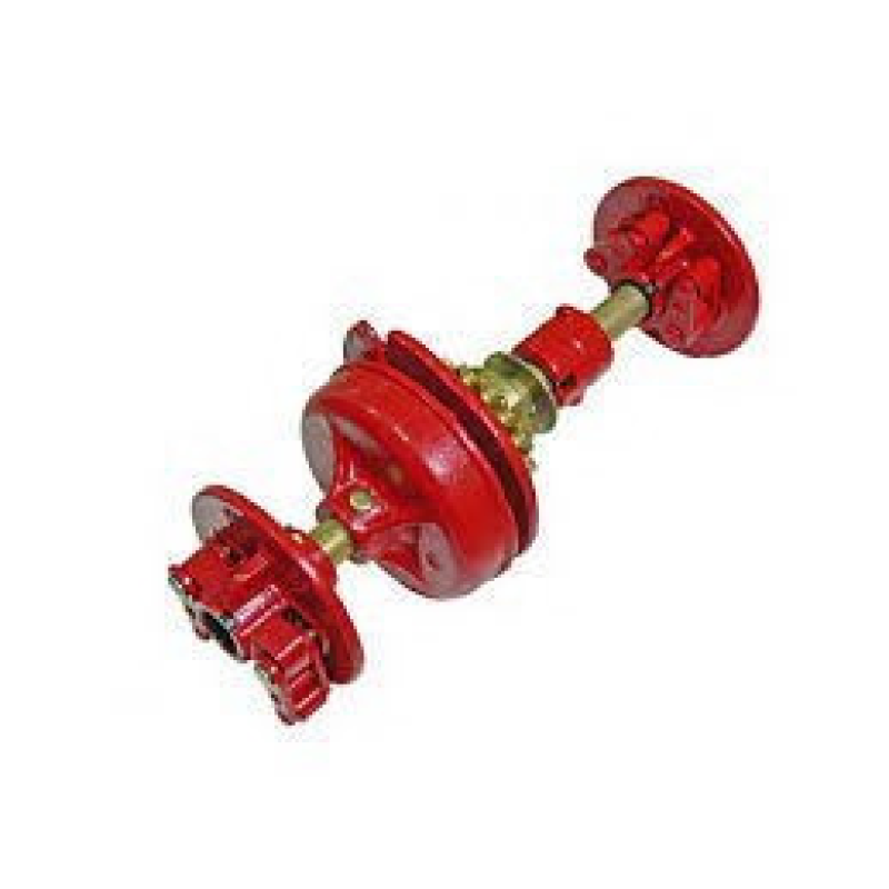 Автомат СЗГ 00.1260-16Т Автомат СЗГ 00.1260-16Т